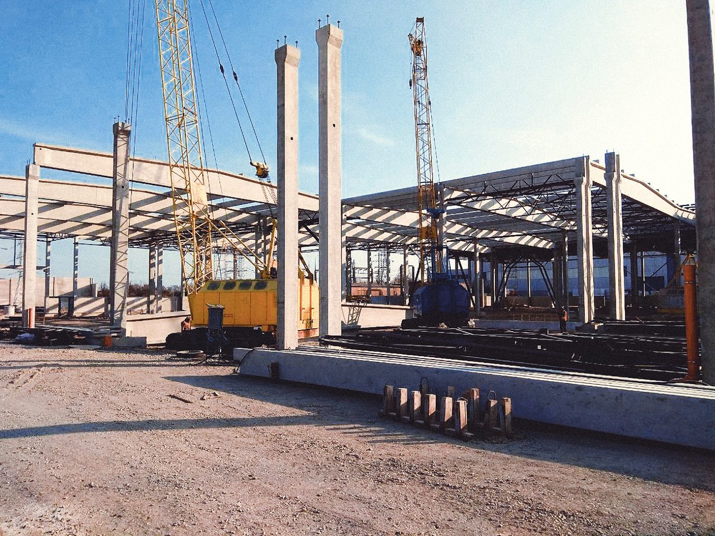 Кроноспан 19р